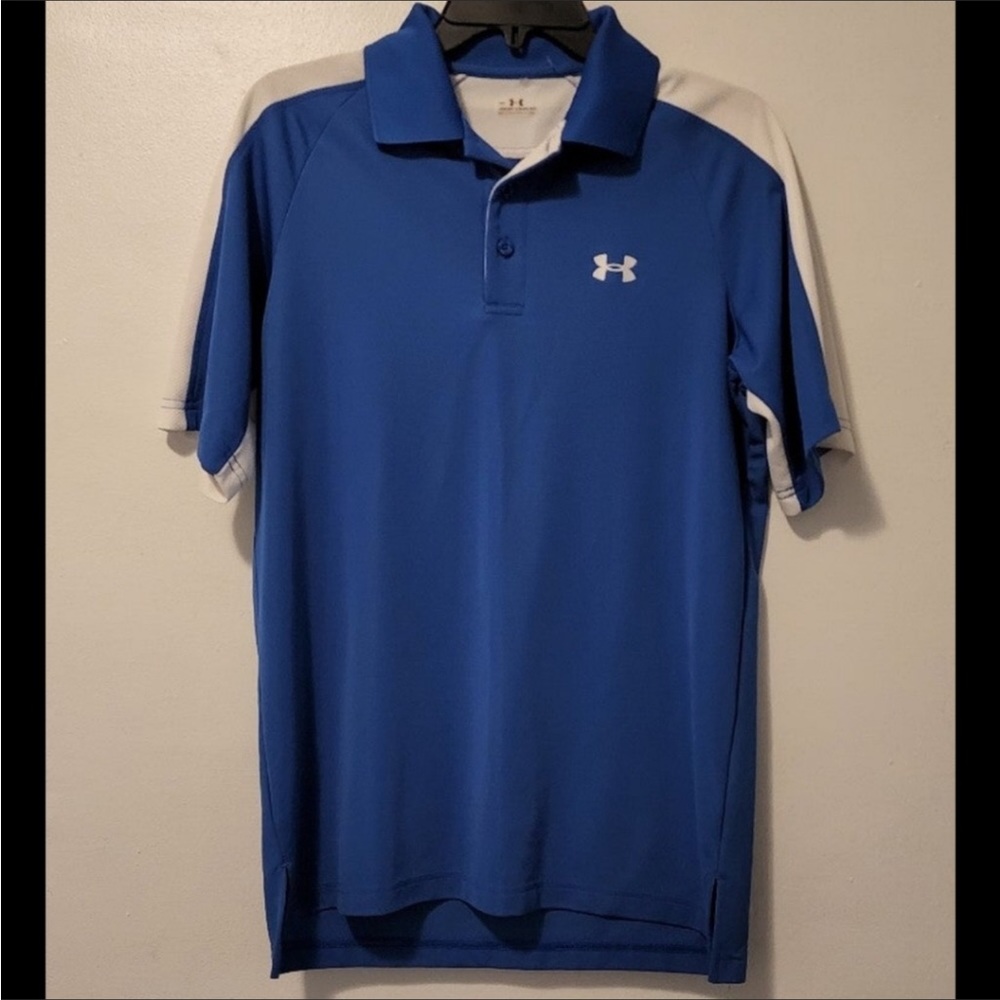 UNDER ARMOUR NEW S/M